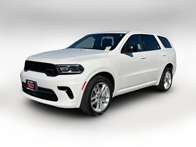 2023 Dodge Durango GT Launch Edition