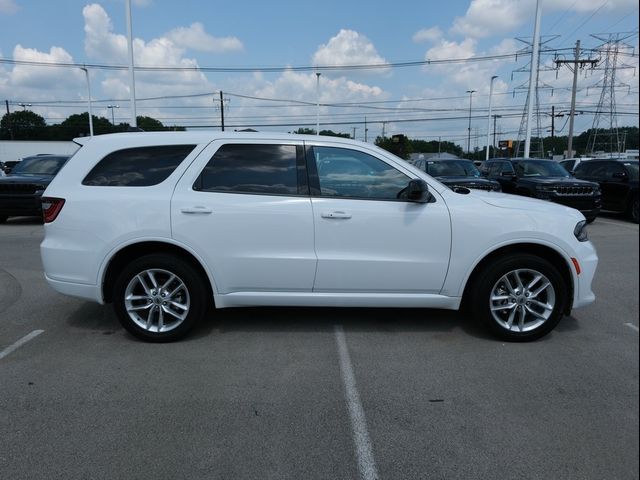 2023 Dodge Durango GT Launch Edition