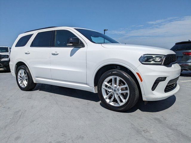 2023 Dodge Durango GT Plus