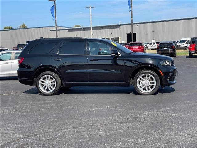 2023 Dodge Durango GT Premium