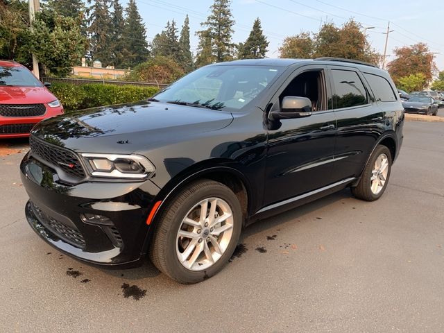 2023 Dodge Durango GT Plus