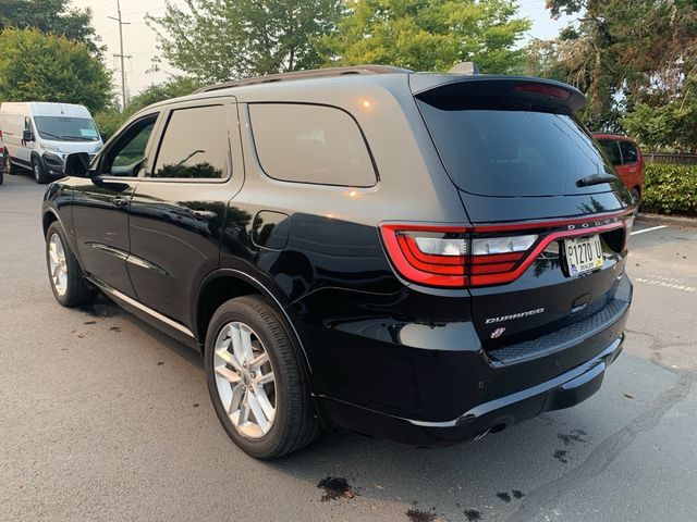 2023 Dodge Durango GT Plus