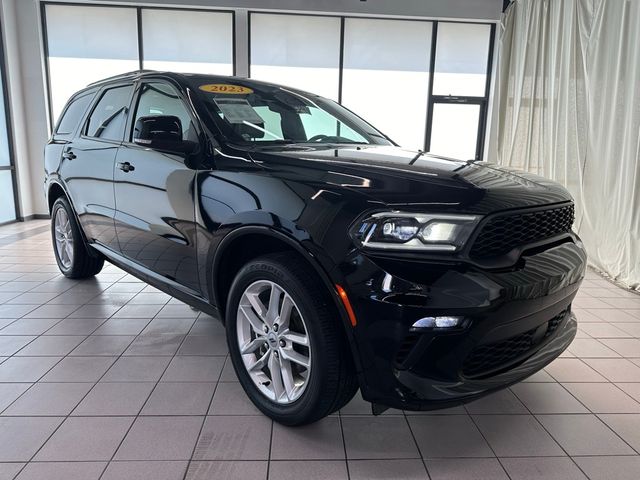 2023 Dodge Durango GT Plus