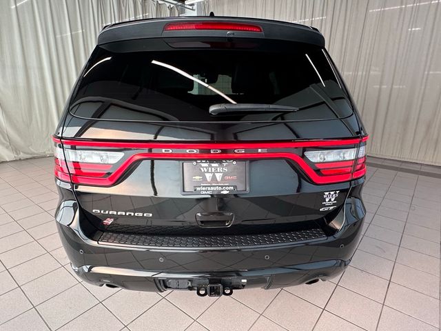 2023 Dodge Durango GT Plus