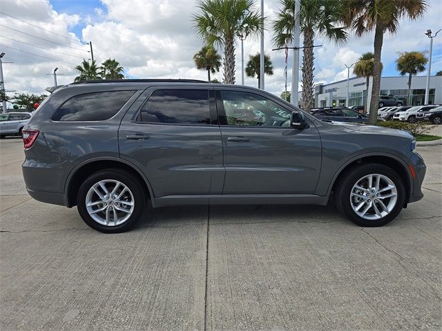 2023 Dodge Durango GT Plus