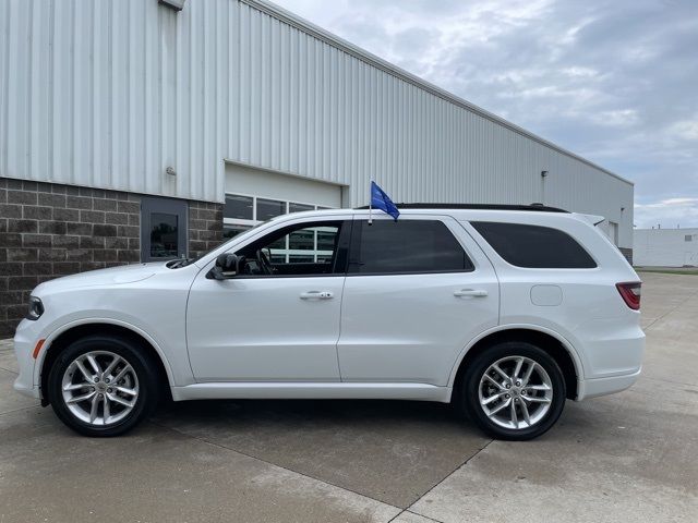 2023 Dodge Durango GT Plus