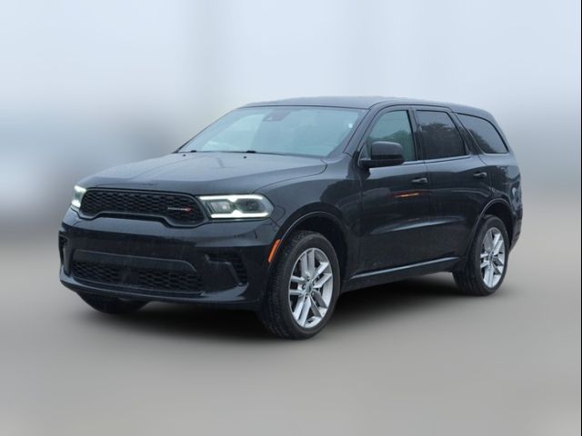 2023 Dodge Durango GT Launch Edition