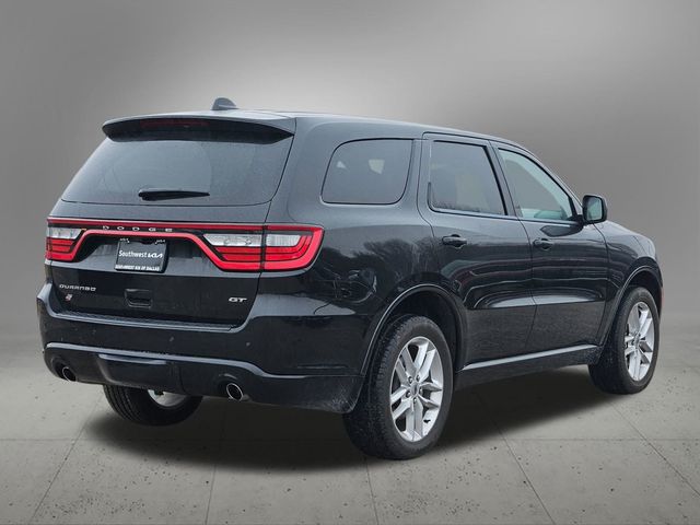 2023 Dodge Durango GT Launch Edition