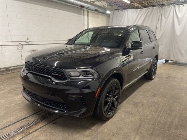 2023 Dodge Durango GT Plus