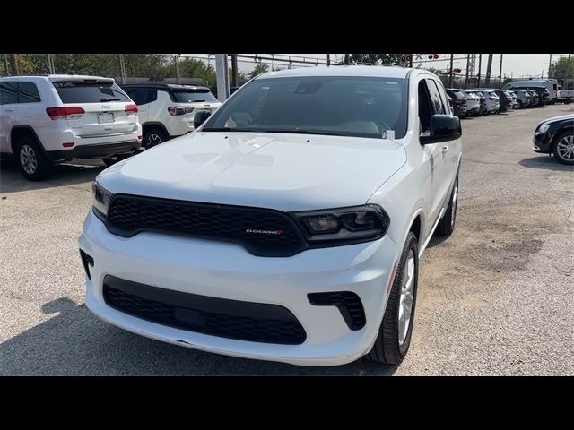 2023 Dodge Durango GT Launch Edition