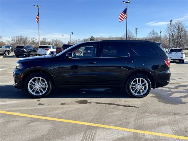 2023 Dodge Durango GT Plus