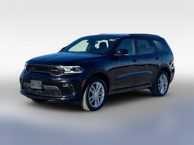 2023 Dodge Durango GT Plus