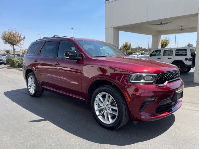 2023 Dodge Durango GT Plus