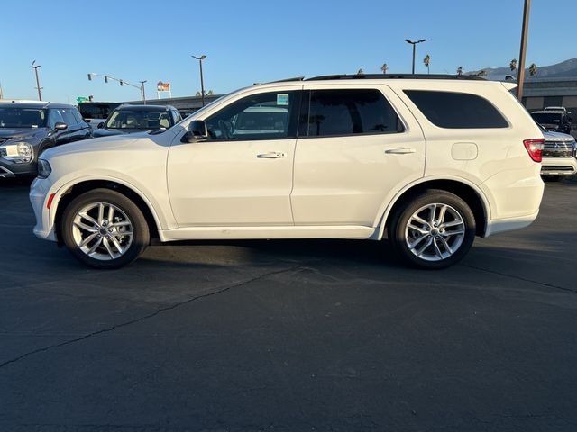 2023 Dodge Durango GT Plus