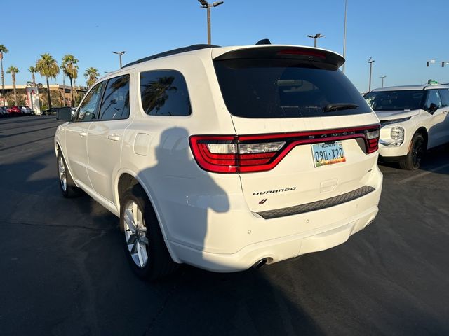 2023 Dodge Durango GT Plus