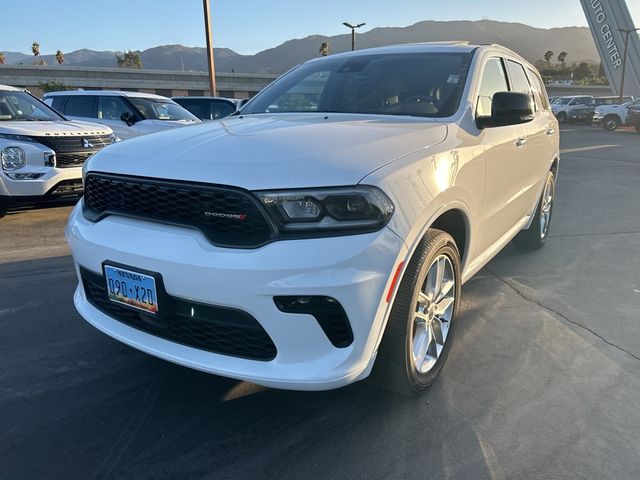 2023 Dodge Durango GT Plus