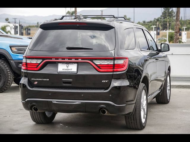 2023 Dodge Durango GT Plus