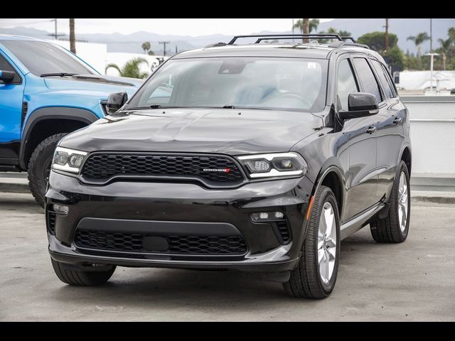 2023 Dodge Durango GT Plus