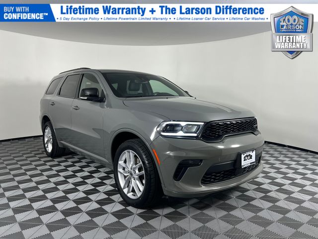 2023 Dodge Durango GT Plus