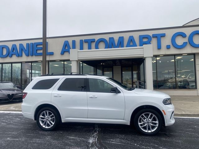 2023 Dodge Durango GT Plus