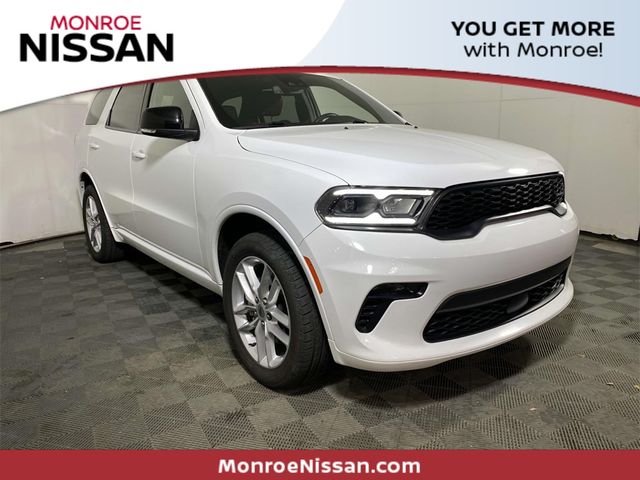 2023 Dodge Durango GT Plus