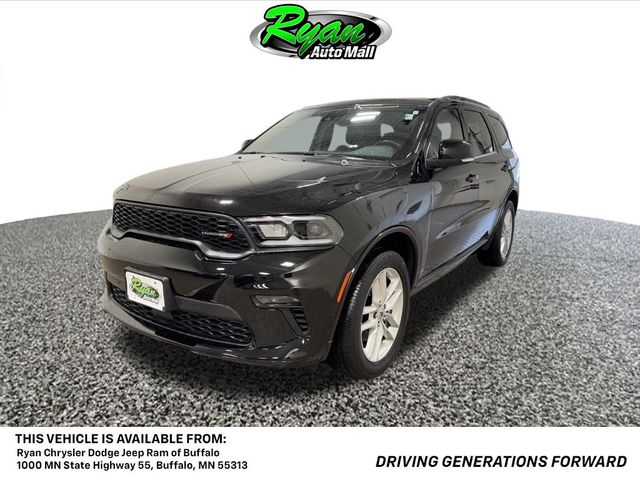 2023 Dodge Durango GT Premium