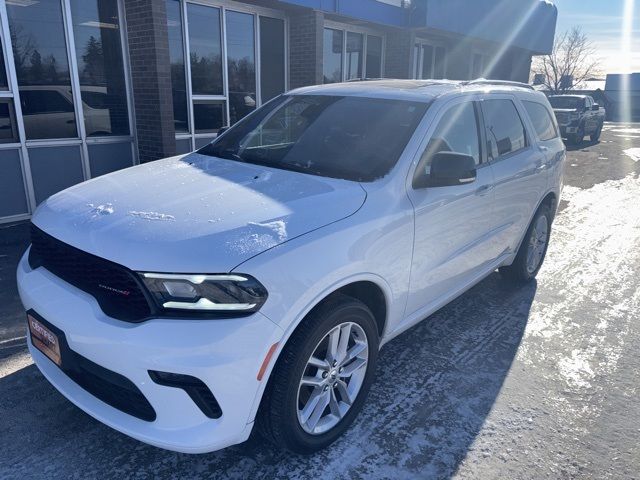 2023 Dodge Durango GT Plus