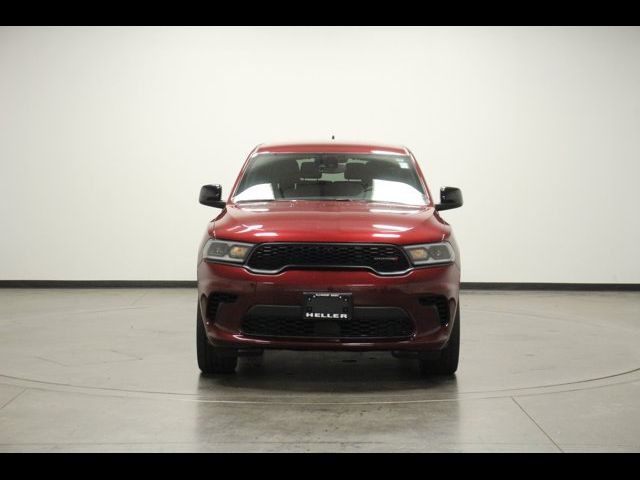 2023 Dodge Durango GT Launch Edition