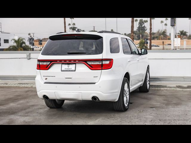 2023 Dodge Durango GT Plus