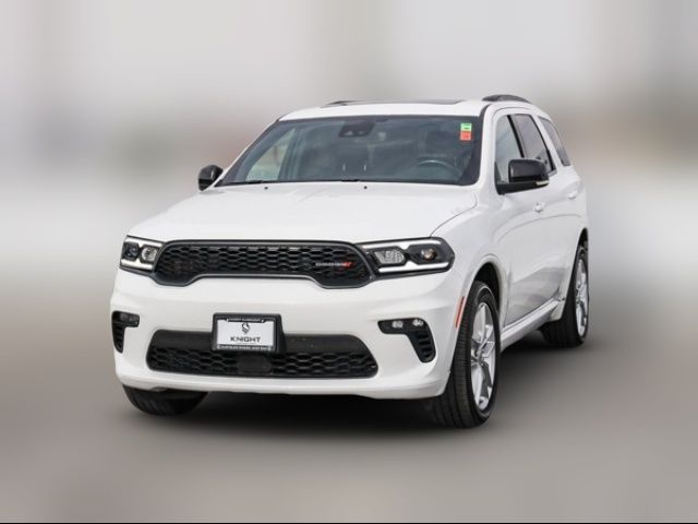 2023 Dodge Durango GT Plus