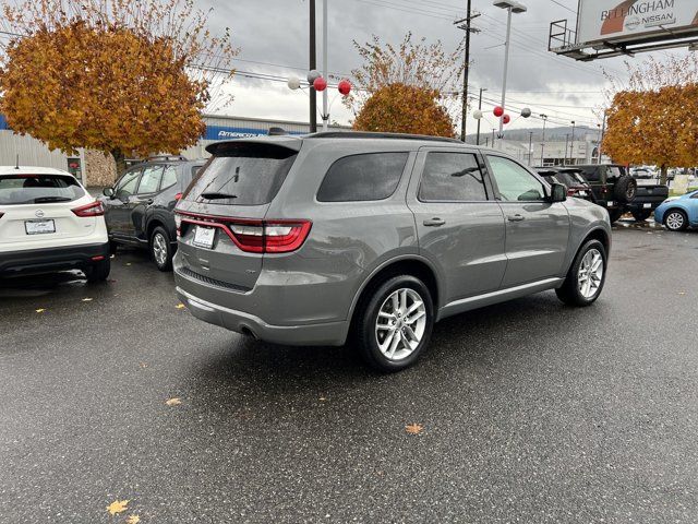 2023 Dodge Durango GT Plus