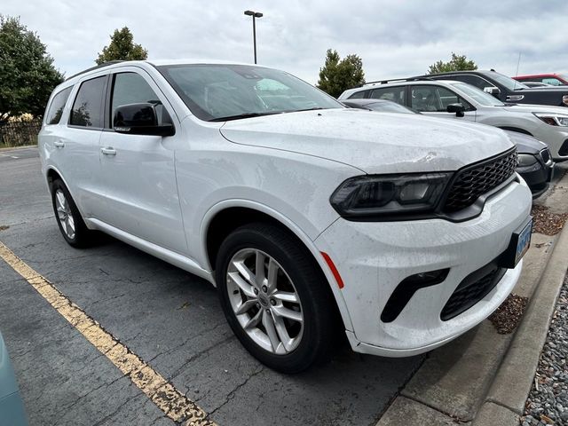 2023 Dodge Durango GT Plus