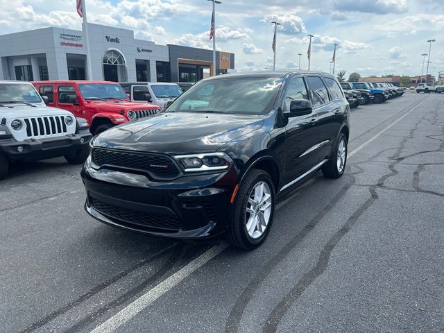 2023 Dodge Durango GT