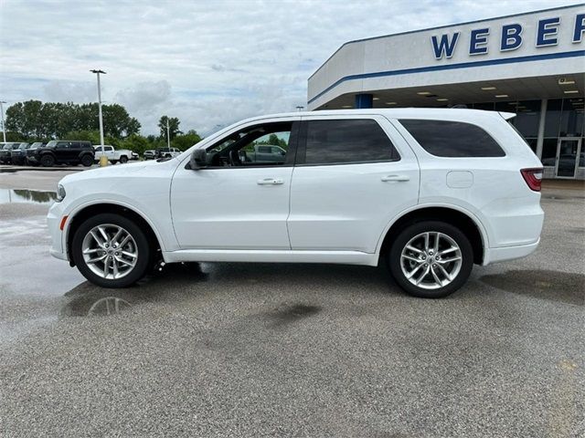 2023 Dodge Durango GT