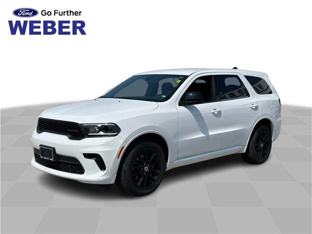 2023 Dodge Durango GT