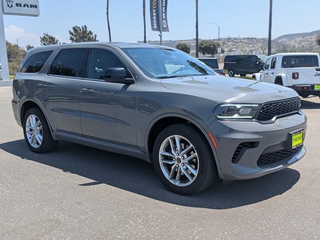 2023 Dodge Durango GT
