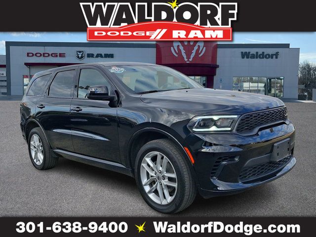 2023 Dodge Durango GT