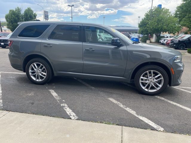 2023 Dodge Durango GT