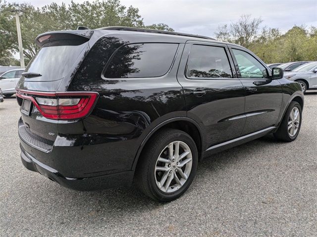 2023 Dodge Durango GT Plus