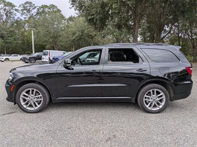 2023 Dodge Durango GT Plus