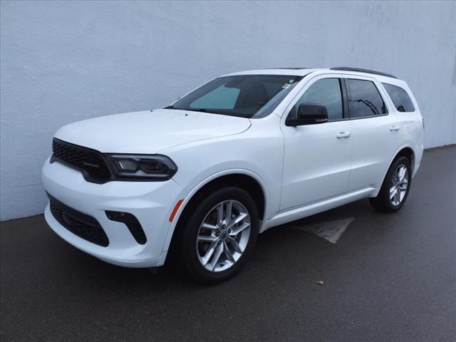 2023 Dodge Durango GT Plus