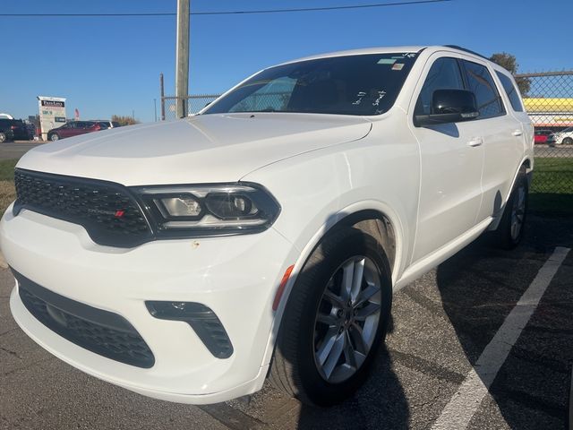 2023 Dodge Durango GT Plus