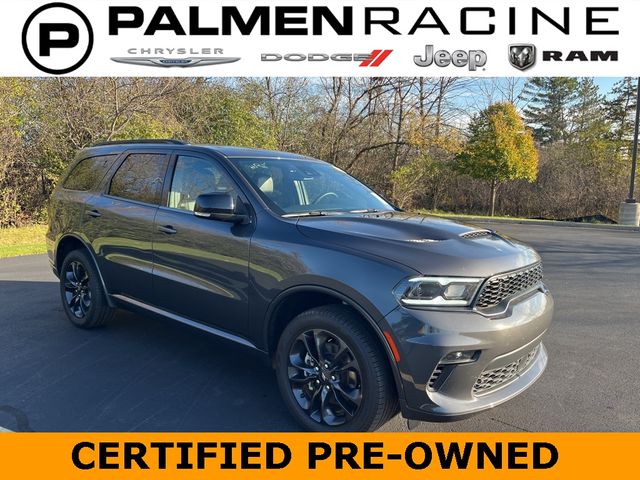 2023 Dodge Durango GT Plus