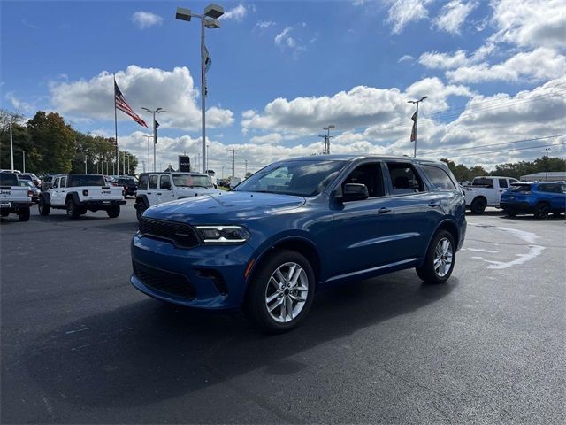 2023 Dodge Durango GT