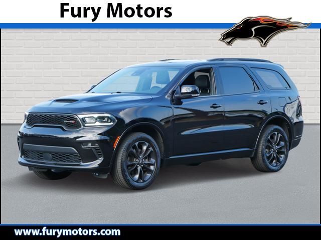 2023 Dodge Durango GT Plus