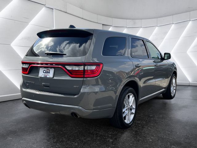 2023 Dodge Durango GT