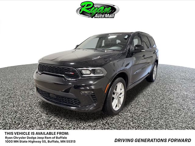 2023 Dodge Durango GT Plus