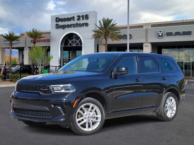 2023 Dodge Durango GT