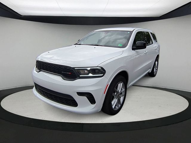 2023 Dodge Durango GT