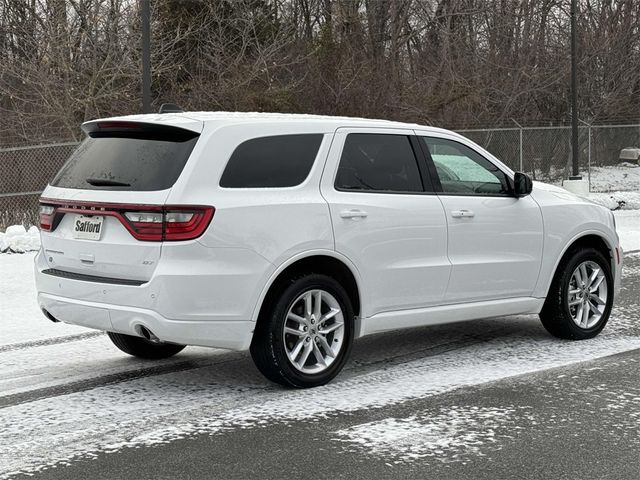 2023 Dodge Durango GT